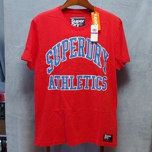 Superdry t-shirt